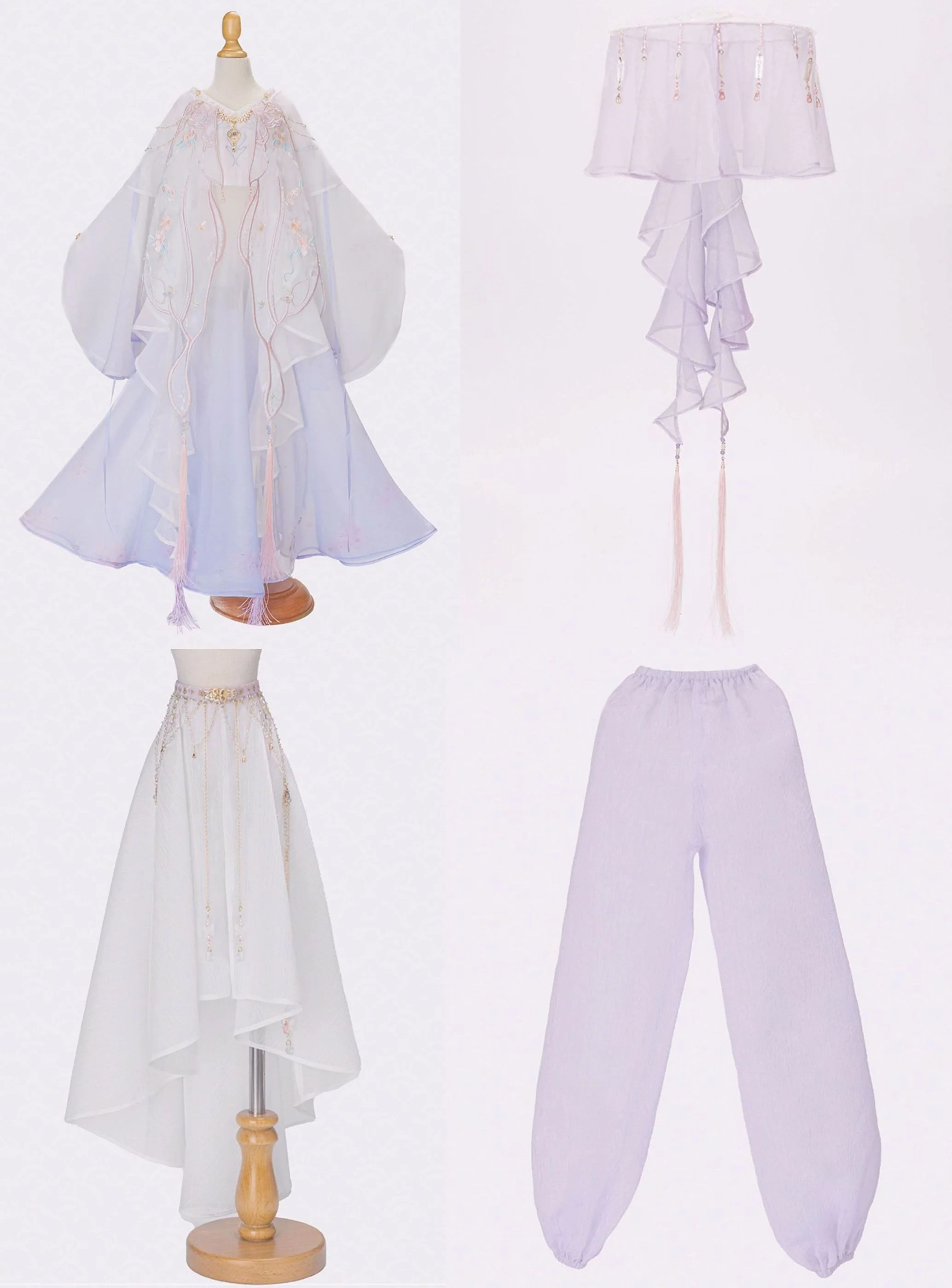 Zhu Lian | Preorder | DOLL - Image 15