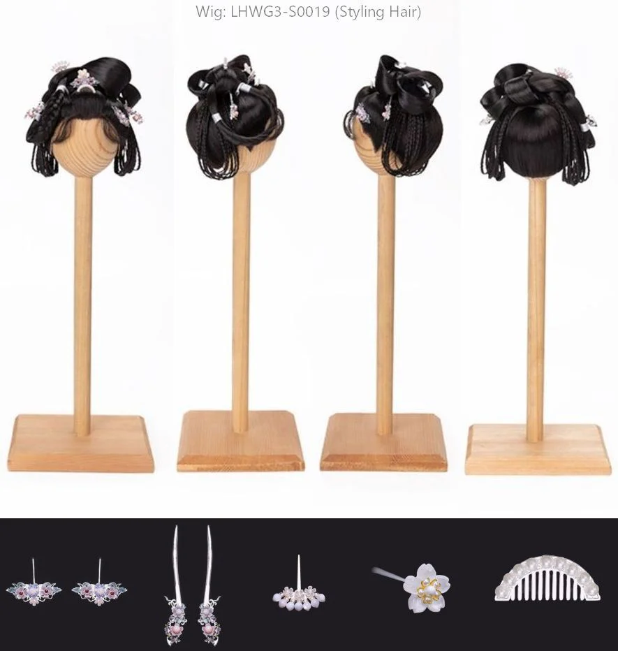 Zhu Lian | Preorder | DOLL - Image 17