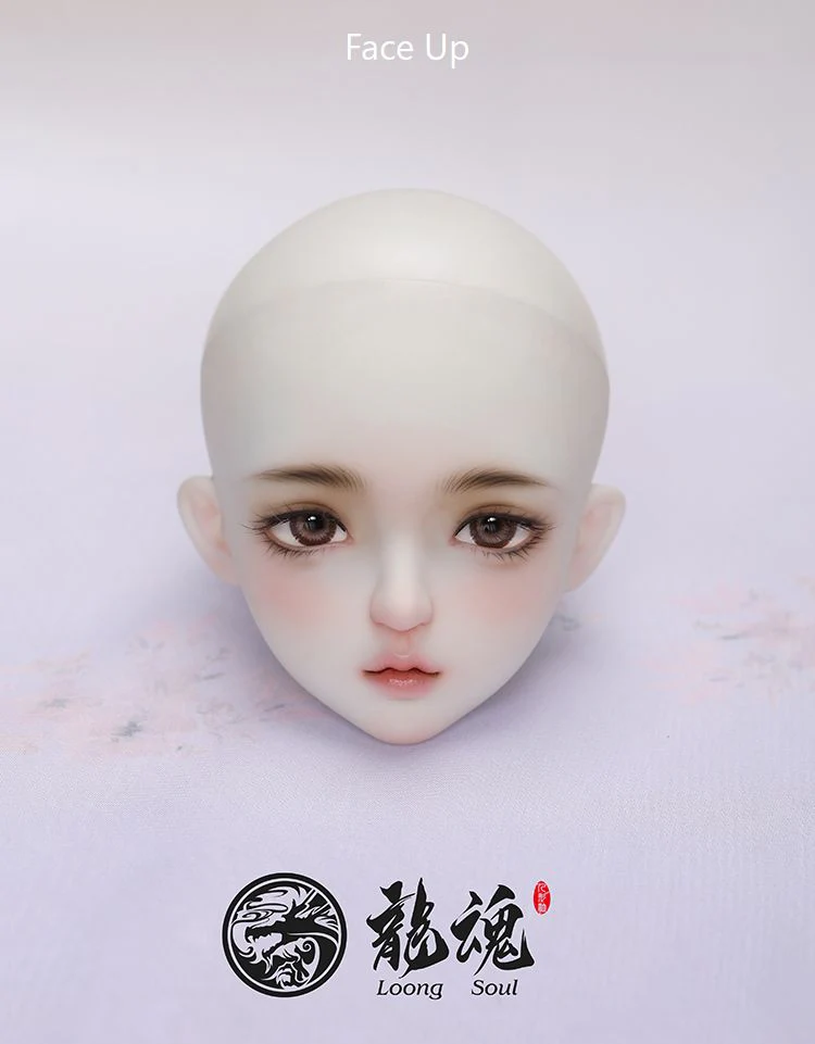 Zhu Lian | Preorder | DOLL - Image 22