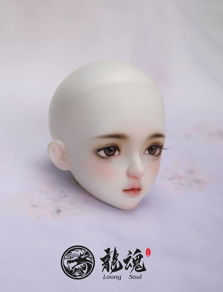 Zhu Lian | Preorder | DOLL - Image 23