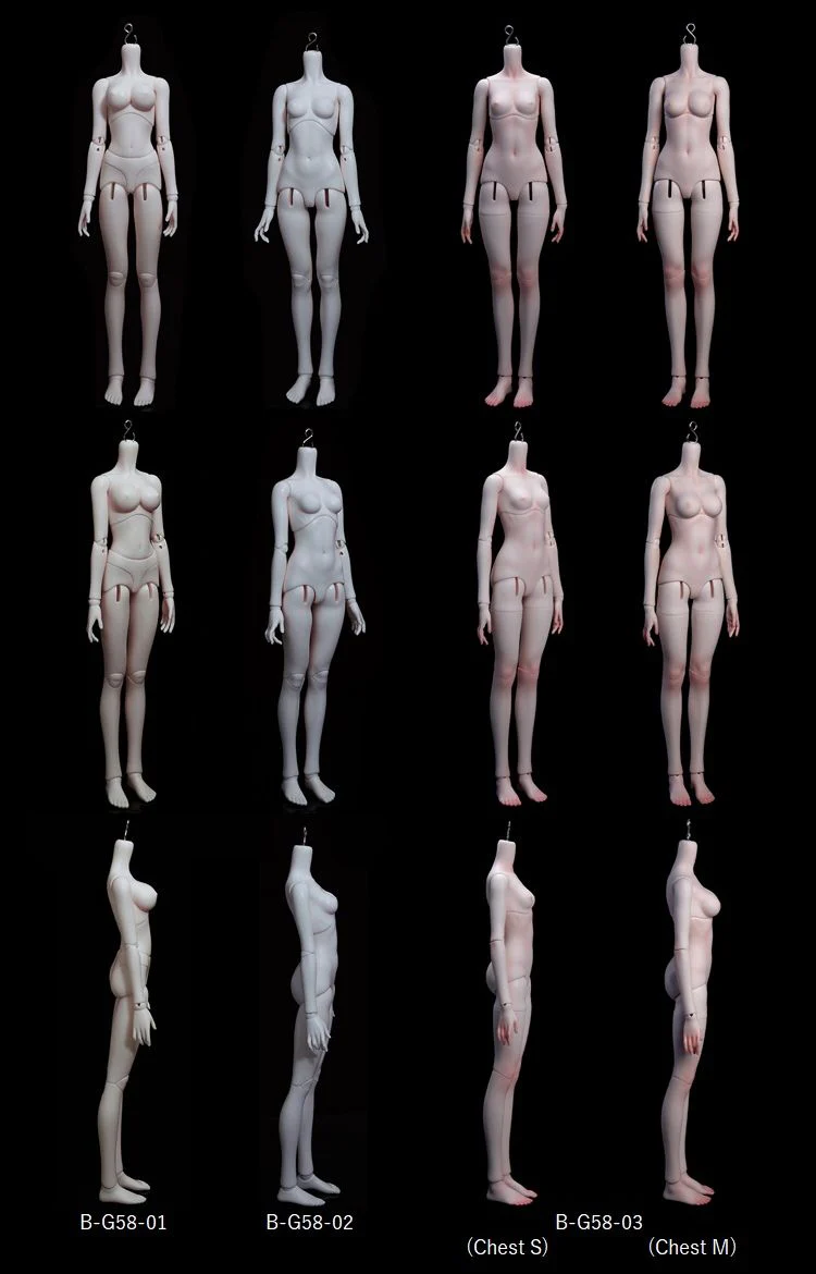 Zhu Lian | Preorder | DOLL - Image 27