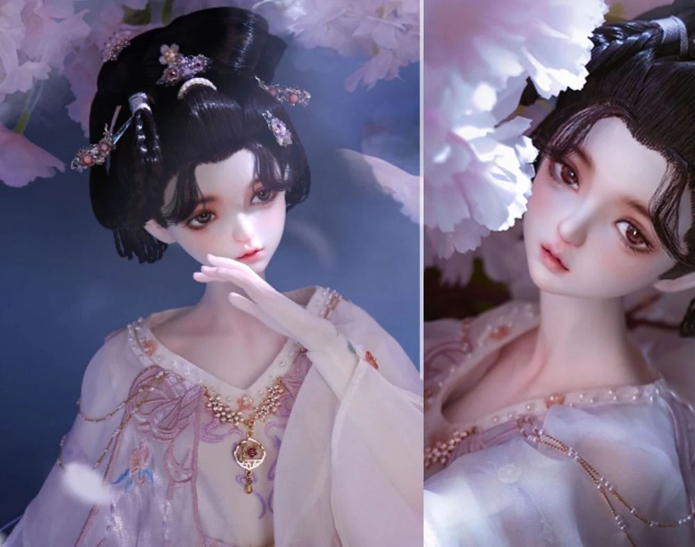 Zhu Lian | Preorder | DOLL - Image 3
