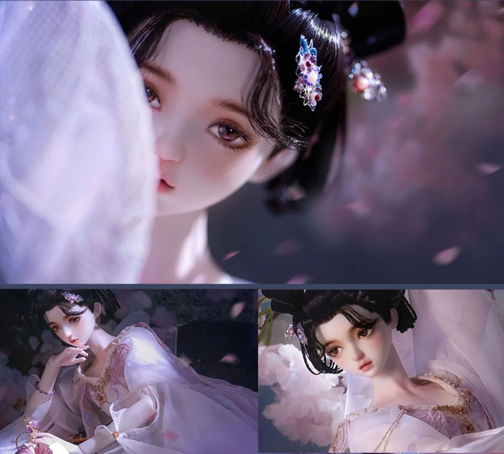 Zhu Lian | Preorder | DOLL - Image 5