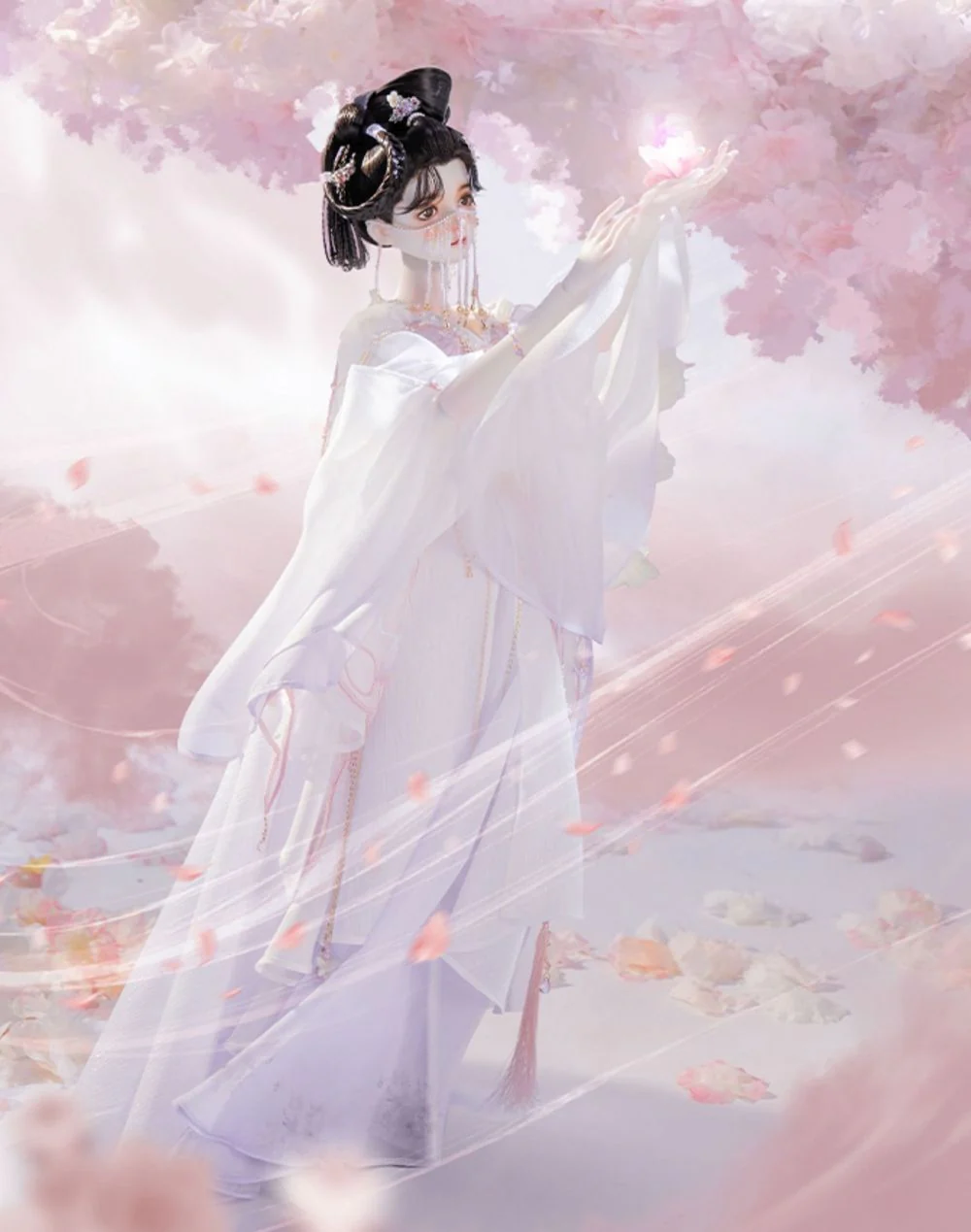Zhu Lian Fullset | Preorder | DOLL - Image 14