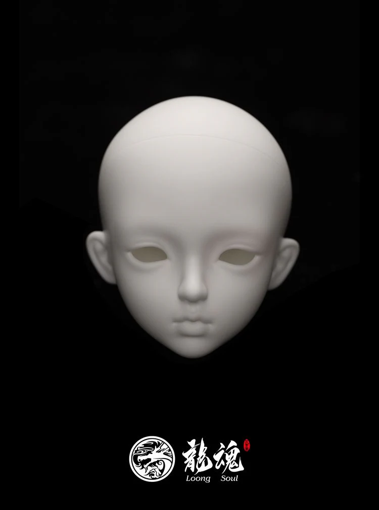 Zhu Lian Fullset | Preorder | DOLL - Image 19