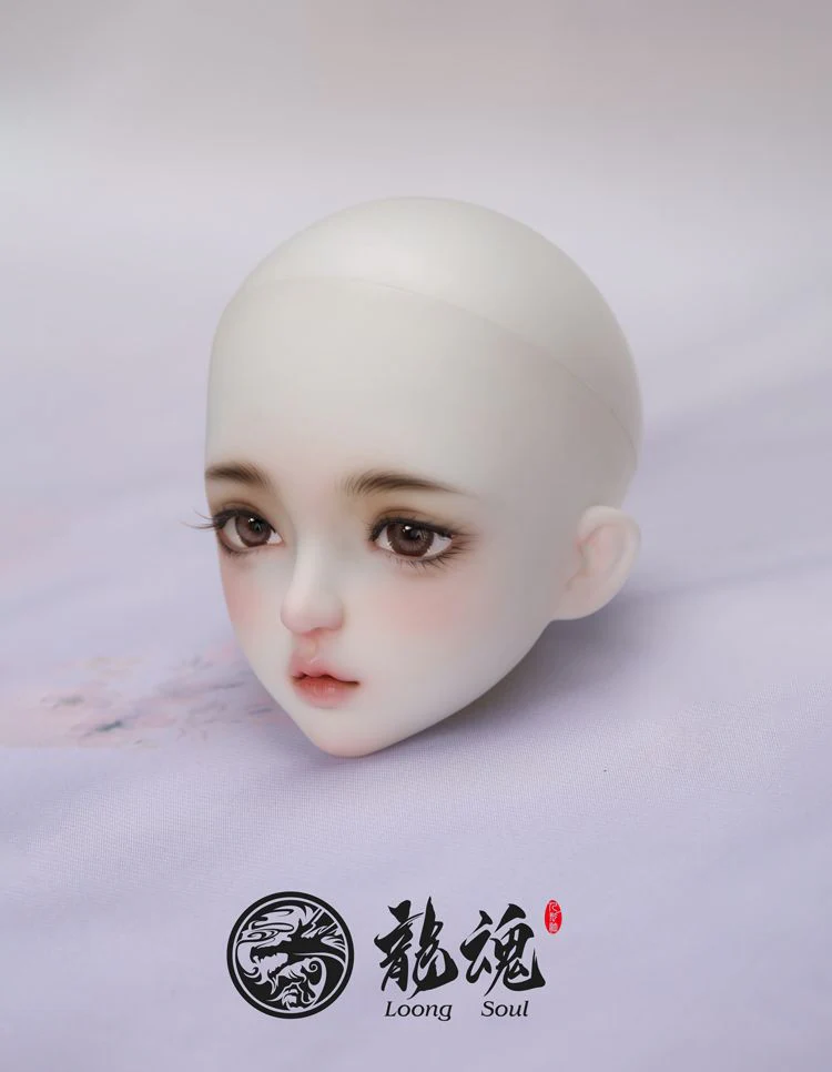 Zhu Lian Fullset | Preorder | DOLL - Image 24