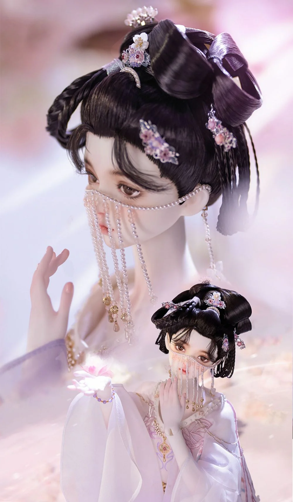 Zhu Lian Fullset | Preorder | DOLL - Image 8
