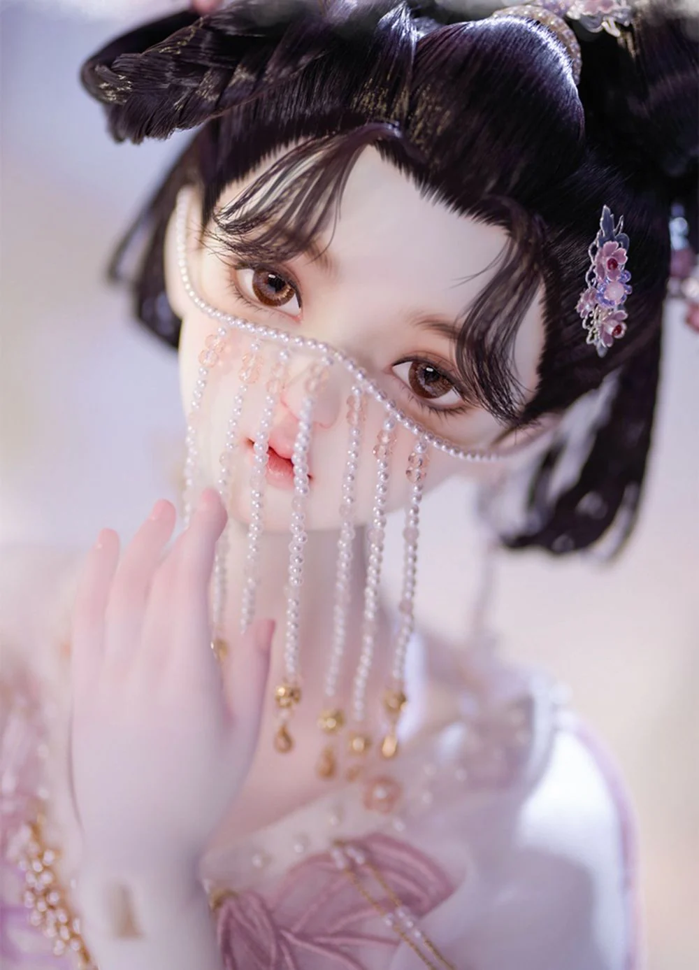 Zhu Lian Fullset | Preorder | DOLL - Image 9