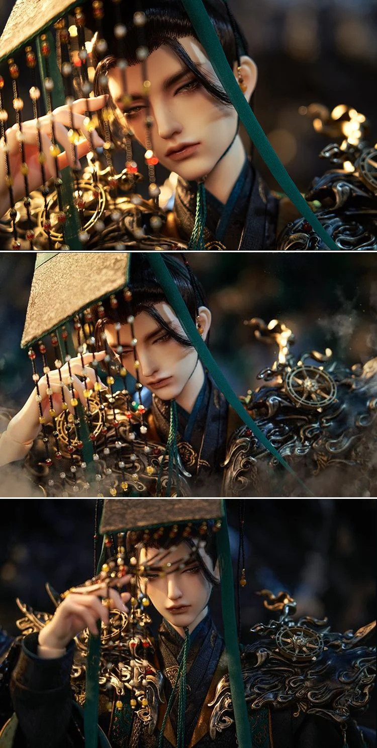 Zhuan Lun Wang Fullset [Limited Quantity] | Preorder | DOLL - Image 8