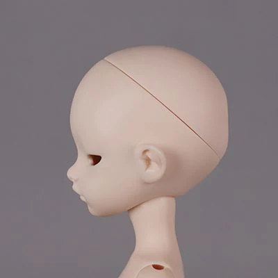 Zircon Head | Preorder | PARTS - Image 2