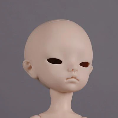Zircon Head | Preorder | PARTS - Image 3