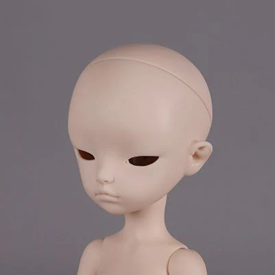 Zircon Head | Preorder | PARTS - Image 4