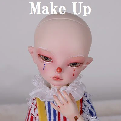Zircon Head | Preorder | PARTS - Image 5